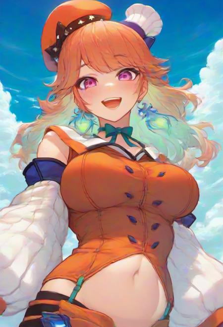 Takanashi Kiara (all outfits)(PonyXL) Takanashi Kiara (all outfits)(PonyXL)