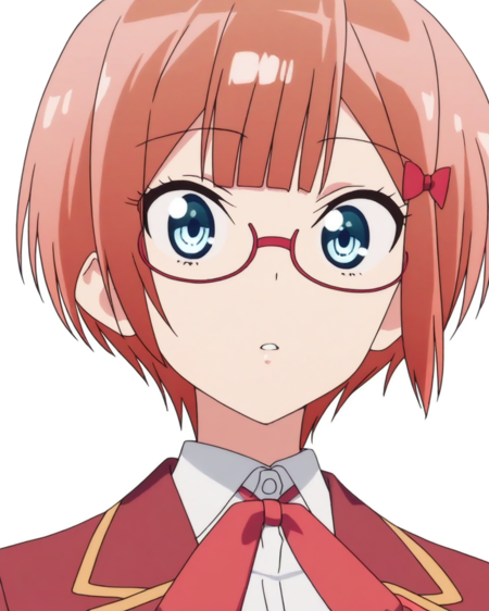 [IL] Rizu Ogata - Bokutachi wa Benkyou ga Dekinai v1.0il
