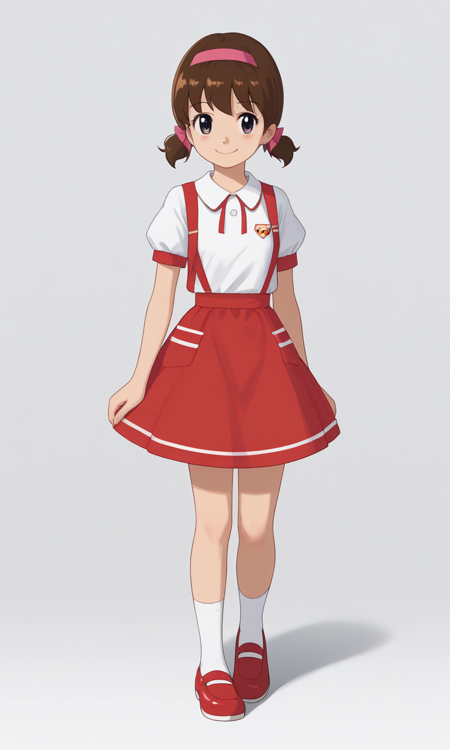 Akko Chan v1.0