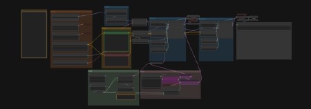 LTX-2 19B GGUF 12GB ComfyUI Workflows 5 TOTAL! t2v/i2v/v2v/ia2v/ta2v Image Audio 2 Video V1.0