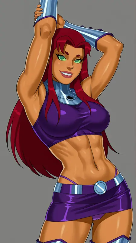 Starfire