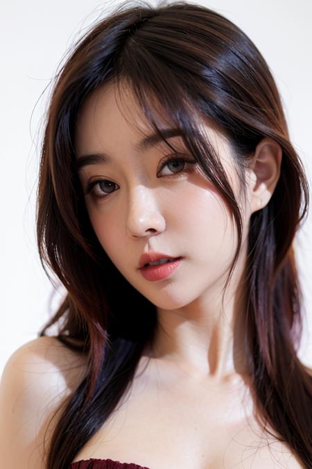 Virtual Asian Female Character 11 SD1.5 v1.0