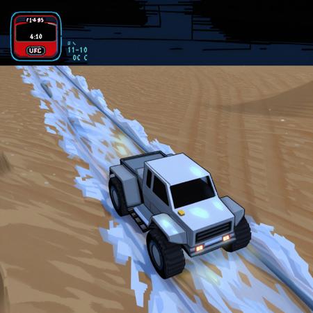 Random Game Style V1