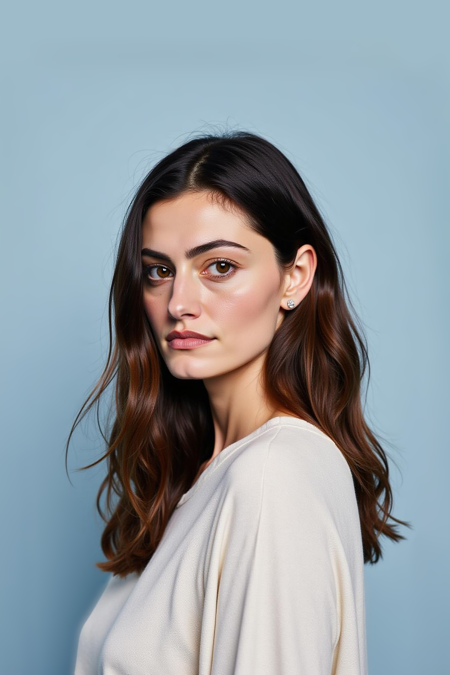 Phoebe Tonkin v1.0
