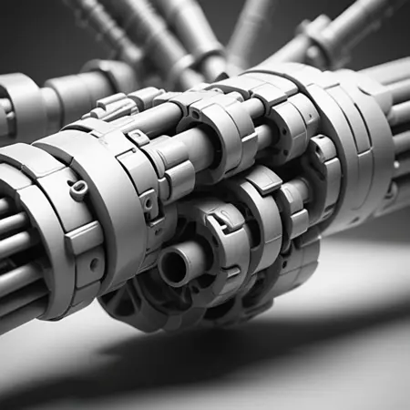 Cable Chaos - DS