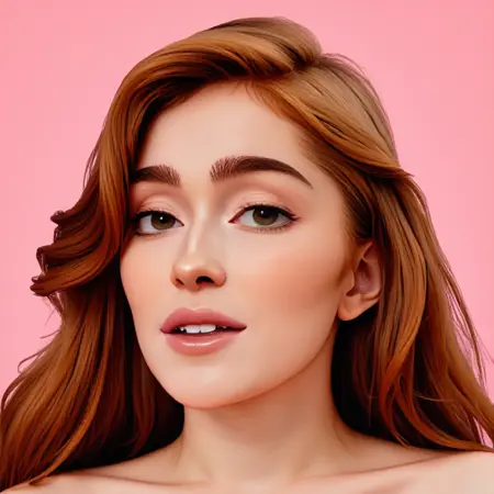 XCL Style Portrait
