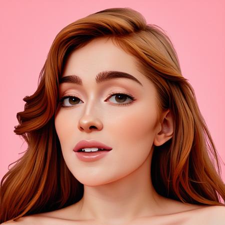 XCL Style Portrait V1