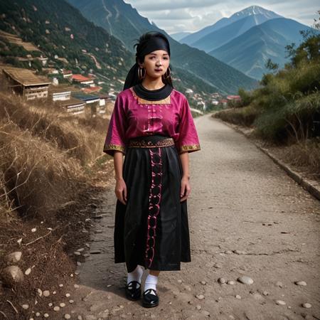 Yao People V1