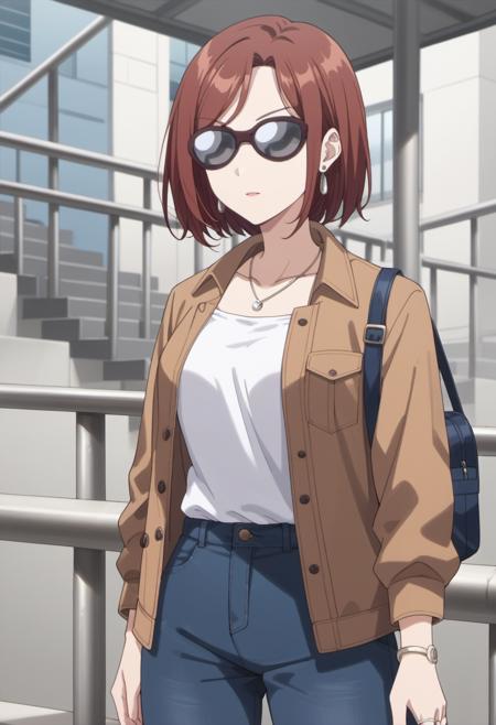 Takino Yuki | Catch Me at the Ballpark! | ボールパークでつかまえて! v1.0