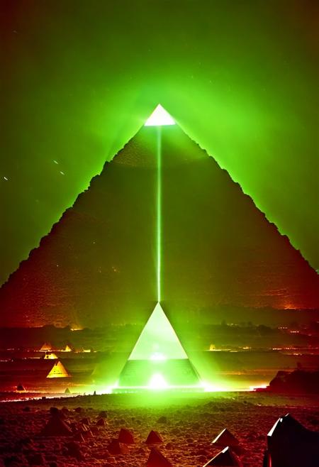 ()Hyoer Realistic:2.0)Polaroid picture an image of Ancient Egyptian pyramids, bathed in golden light, as a shimmering portal materializes beneath. The portal's iridescent glow illuminates the desert sands, beckoning travelers to enter. Capture the contrast between the ancient structures and the (futuristic, utopian universe within, teeming with lush vegetation, gleaming spires, and hovering spacecraft. Incorporate a sense of wonder and discovery, as the secrets of the pyramids unlock a gateway to a brighter, intergalactic future: 2.6)
BREAK
()Hyoer Realistic:2.0)Polaroid picture an image of a Hyper-realistic cityscape of Dubai transplanted into the icy landscape of Alaska. The Burj Khalifa and other iconic Dubai skyscrapers stand tall amidst snow-covered mountains and frozen lakes. Neon lights and holographic advertisements illuminate the buildings, contrasting with the serene, snowy environment. Advanced, futuristic architecture blends seamlessly with the natural beauty of Alaska. The scene is set at dusk, with the sky transitioning from blue to a deep, icy purple. Detailed reflections on the frozen surfaces, intricate lighting effects, and a sense of dynamic energy. Rule of thirds, high-resolution details, and realistic textures.
