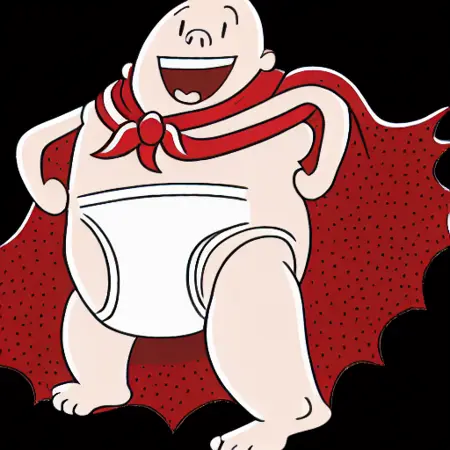 Captain Underpants