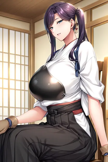 Kaho Suzumura 鈴村香帆 | Saimin Seishidou 催眠性指導