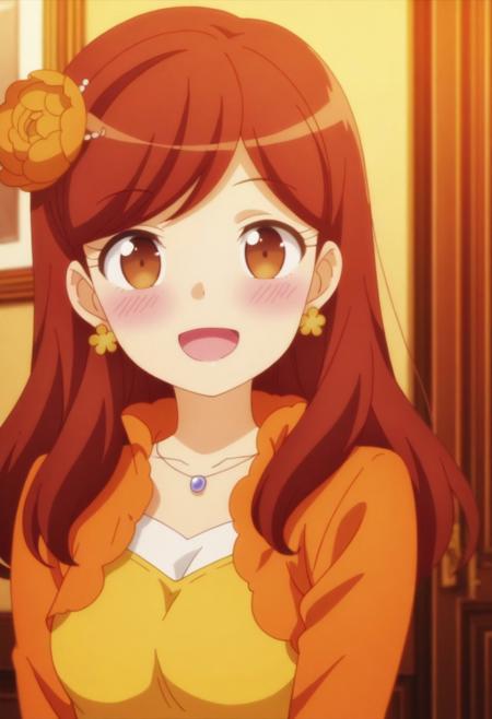 Mary Hunt | My Next Life as a Villainess: All Routes Lead to Doom! | 乙女ゲームの破滅フラグしかない悪役令嬢に転生してしまった v1.0