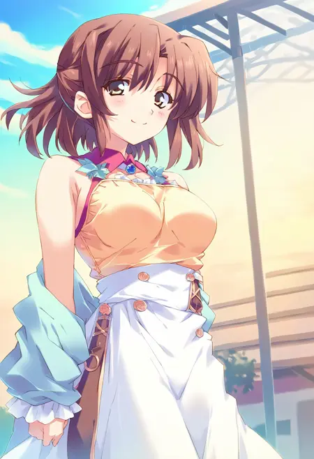 KusuKusu/くすくす - ArtistStyle [Pony/XL/SD]