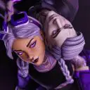 NoYoFo's Avatar