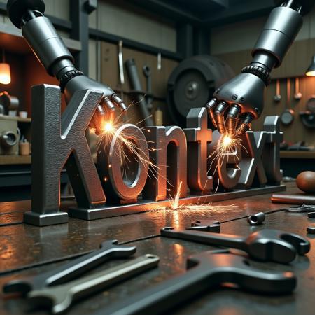 (Video Tutorial Resources) Kontext, Speed Boosts and updated Loaders v1.0
