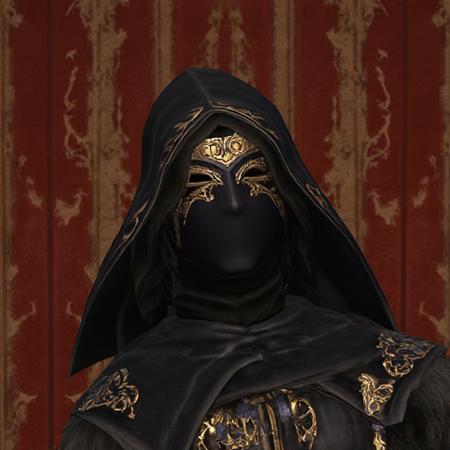 Kingdom & Rinascita Gear FFXIV Flux V1