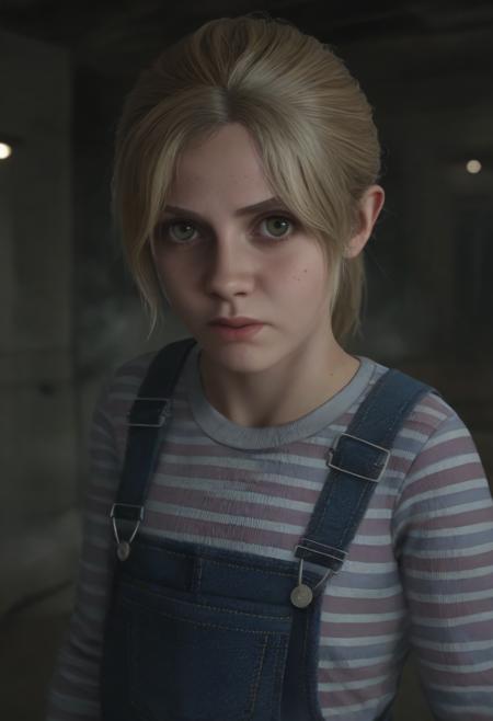 Laura (Silent Hill 2 Remake) v1.0