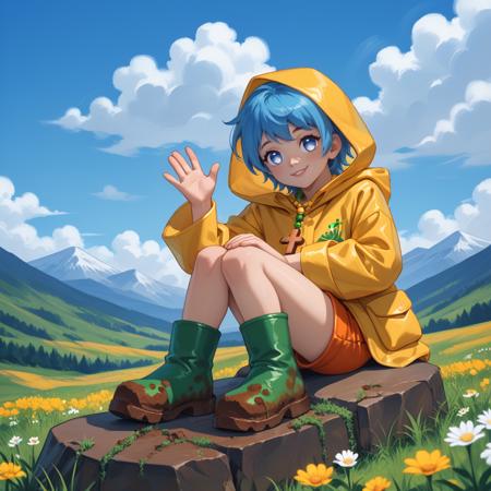 Luce (Jubilee 2025) v1.0
