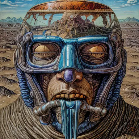 ToxicBot's Avatar