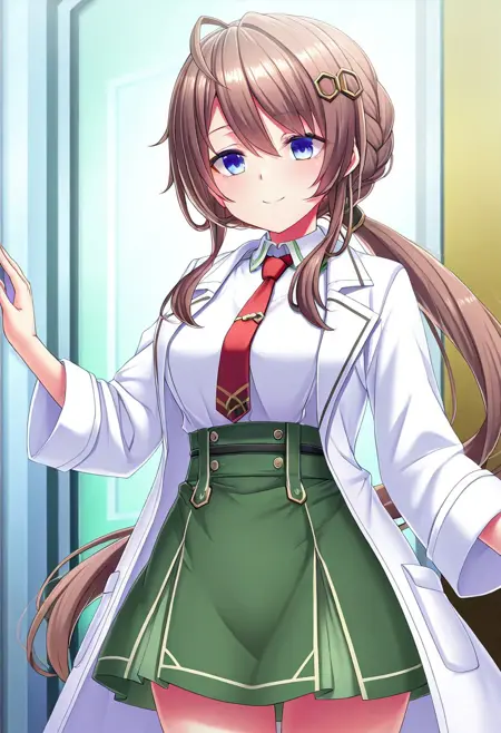 Jekyll/ジキル(OtogiFrontier)