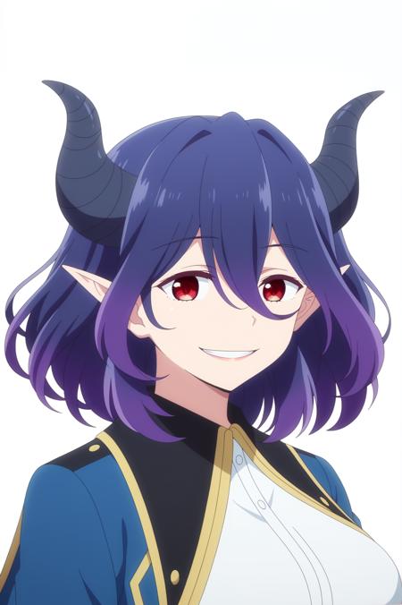 Kinsou no Vermeil { 金装のヴェルメイユ ～崖っぷち魔術師は最強の厄災と魔法世界を突き進む～ } | Vermeil - ヴェルメイ (PDXL) Vermeil