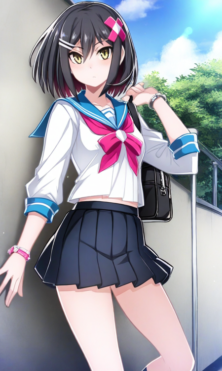 Alice (Mary Skelter) v1.0