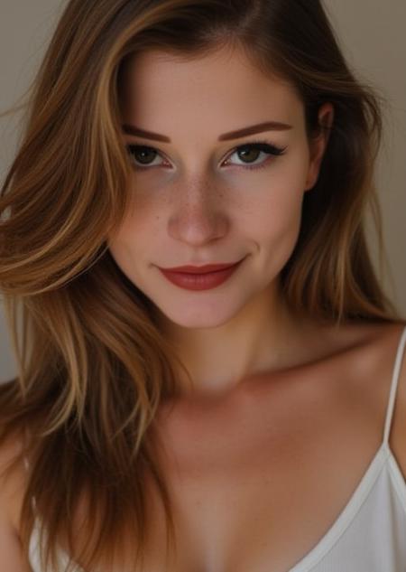 Katerina Soria v1.0