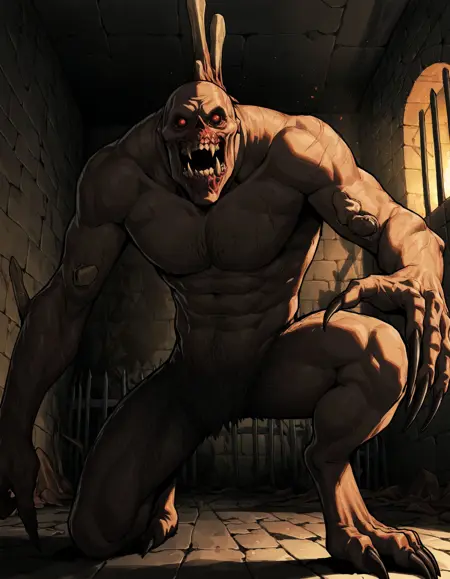 Crypt Horror | Vampire Counts (Total War Warhammer)