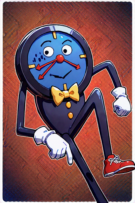 Tony (Don't Hug Me Im Scared/DHMIS) v1.0