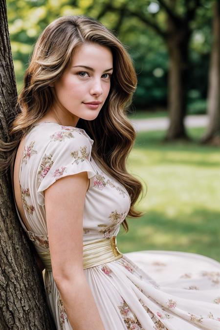 Liv Tyler SoloTI v1.0