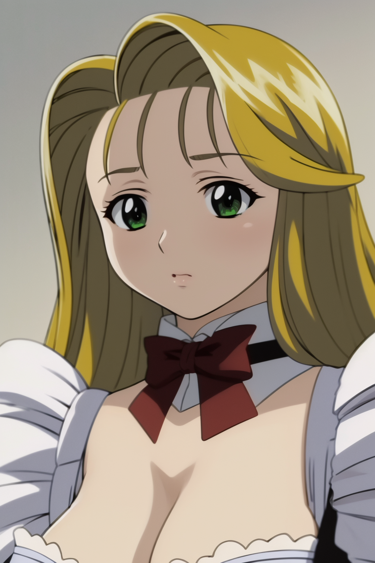Nami Koishikawa - Sexy Sailor Soldiers - Nami SOS! First Battle - Character LORA image by Konan