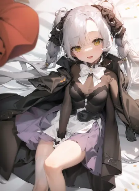 AUG para (girls_frontline)