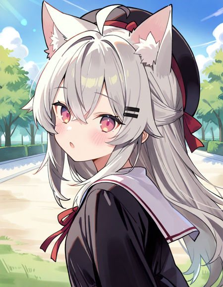 Rir-chan Illustrious