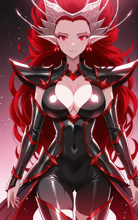 Madam Butterfly ( 蝴蝶夫人 ) | Stealing The Stars | 偷星九月天 | Manhua | Webtoon | Illustrious