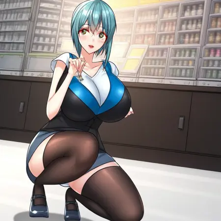 Jinha | Chewy | Manhwa 18+