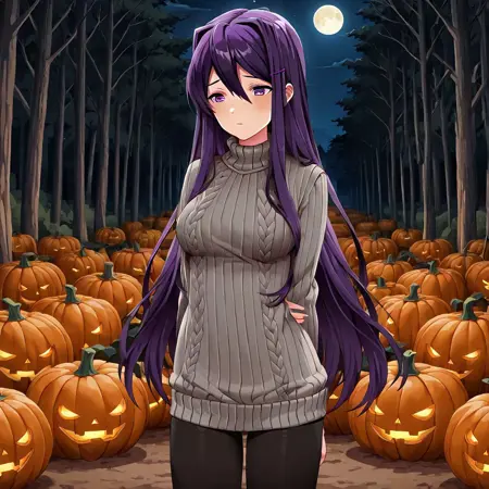 Dankurisu's Avatar