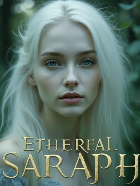 Ethereal Saraph - CE