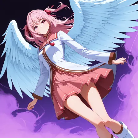 Virgo - A Wild Last Boss Appears