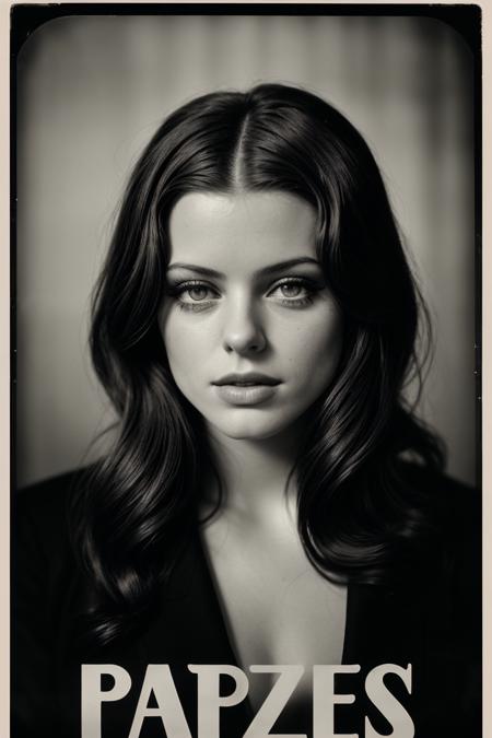 photo of (t0rrebe:0.99), closeup portrait, perfect hair, hair upsweep updo, posing, (vintage photo, party dress), Century Camera Co. Studio, 160mm f/8, 1/10s, ISO 25, ((tintype)), (analog, film, film grain:1.3), ((on a paris street, burlesque, night, gritty)), happy, 1920s, ((detailed eyes)), (black and white), ((pervpulp512:1.2)), ((poster, 1920s movie poster:1.1))