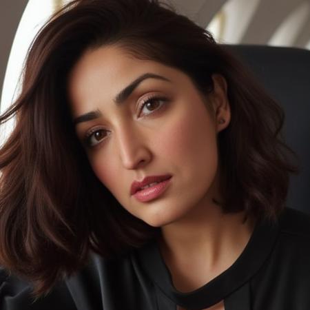 Yami Gautam V1