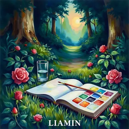 Liamin