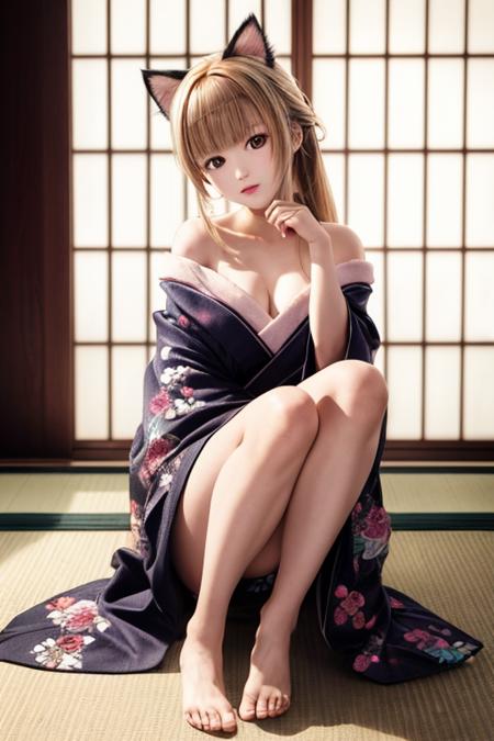 Prefect cute face Japanese girl  8K Masterpiece Best Quality 