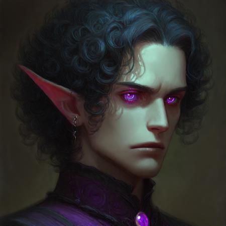 Faerie Luminescence Art Illustrious