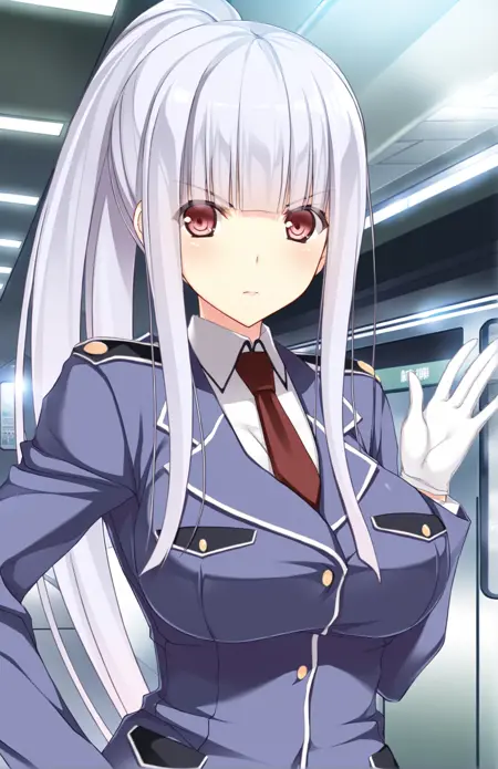 [IL] VN | Hijirisawa Touka | Chikan Ochi ~Shinri Counselor Meika no Shinryou Kiroku~ | 痴漢堕 ～心理カウンセラー芽衣香の診療記録～