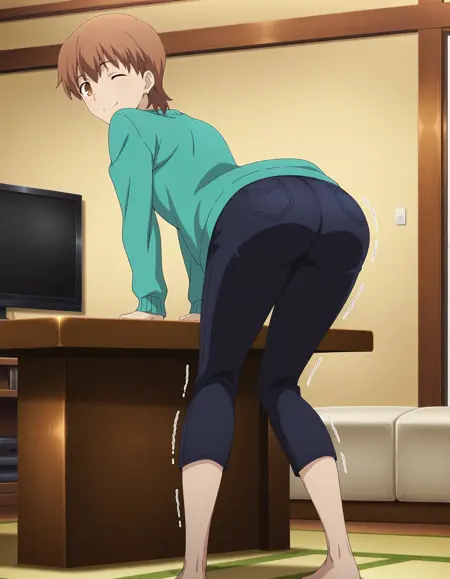 Taiga Fujimura (Fate/Stay Night - Ufotable art style)