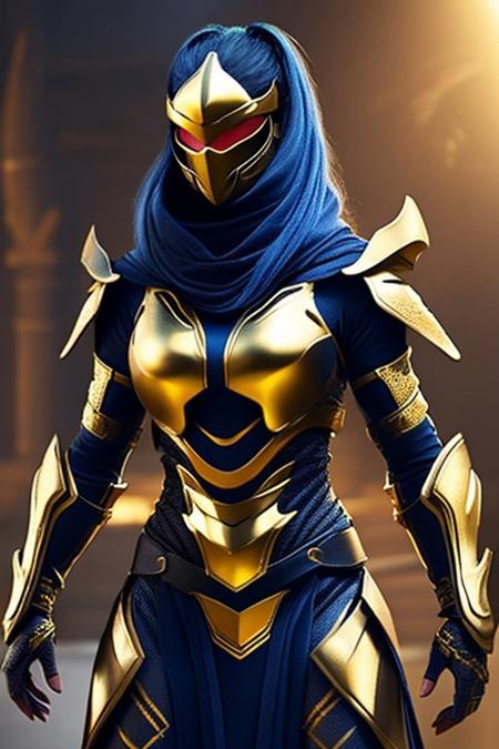 Dhevv-ScorpionStyle SCORPION