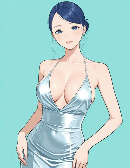 Yukiko-san |[Minazuki Mikka] Fuck-or-Die|