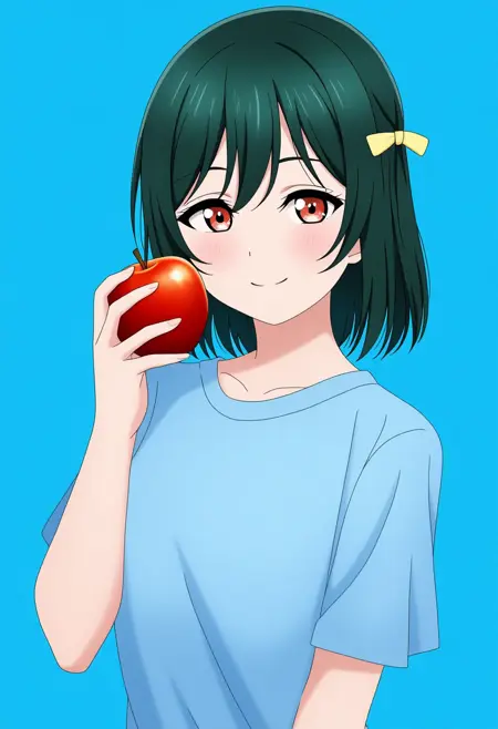 Comradeship LU (Lumina)