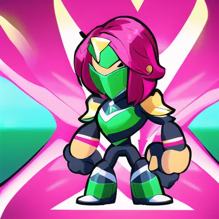 Brawlhalla legends